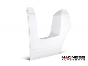 Ford Bronco Roadster Doors - Anderson Composites - 4 Door - Fiberglass - Rear Ford Bronco Roadster Doors - Anderson Composites - 4 Door - Fiberglass - Rear